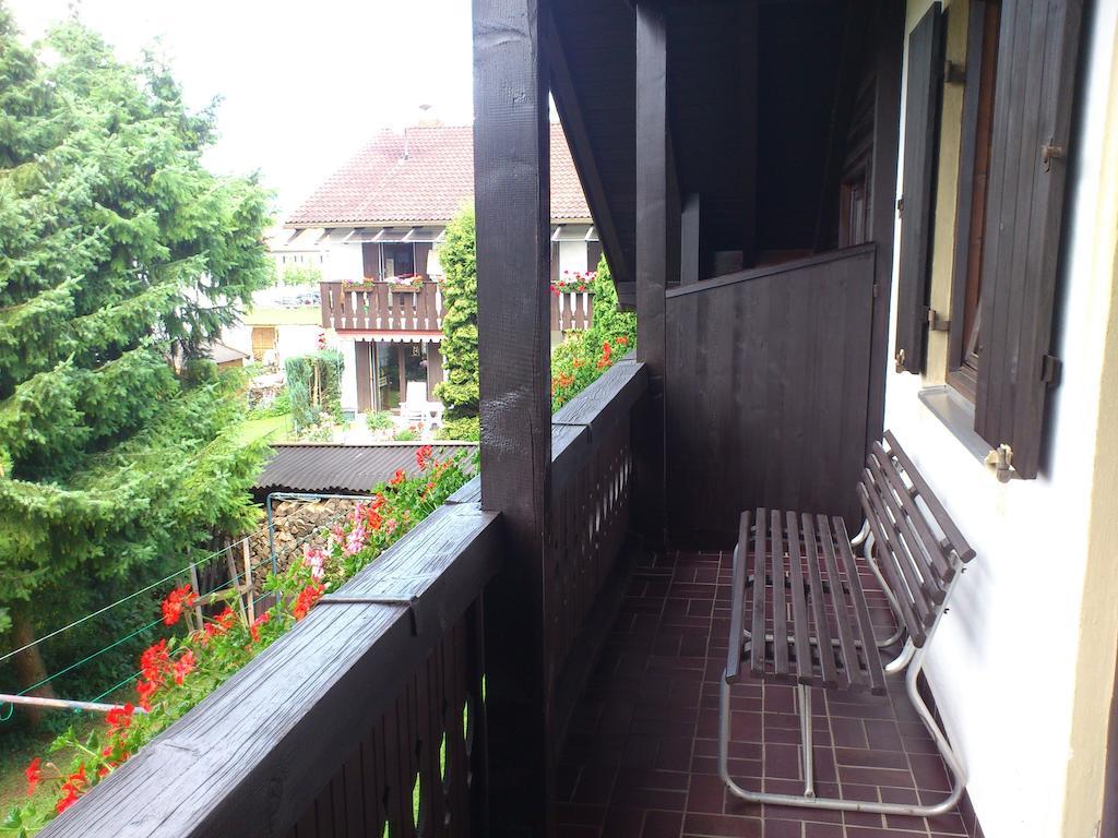 Gaestehaus Sonnleit'N Lenggries Quarto foto