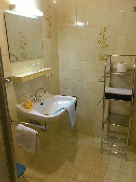 Gaestehaus Sonnleit'N Lenggries Quarto foto